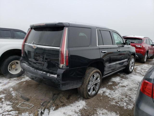 Photo 2 VIN: 1GYS4DKJ2HR148548 - CADILLAC ESCALADE P 