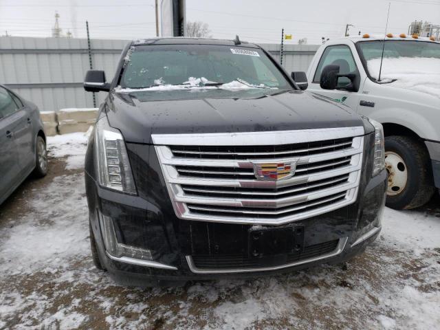 Photo 4 VIN: 1GYS4DKJ2HR148548 - CADILLAC ESCALADE P 