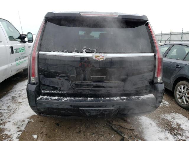 Photo 5 VIN: 1GYS4DKJ2HR148548 - CADILLAC ESCALADE P 