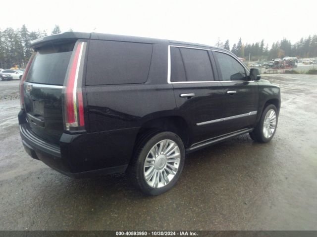 Photo 3 VIN: 1GYS4DKJ2HR161283 - CADILLAC ESCALADE 