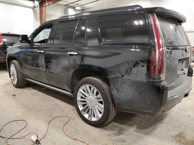 Photo 1 VIN: 1GYS4DKJ2HR247158 - CADILLAC ESCALADE P 