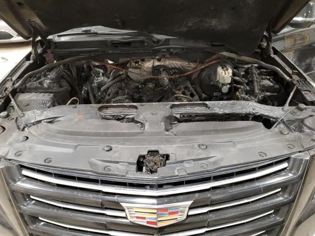 Photo 11 VIN: 1GYS4DKJ2HR247158 - CADILLAC ESCALADE P 