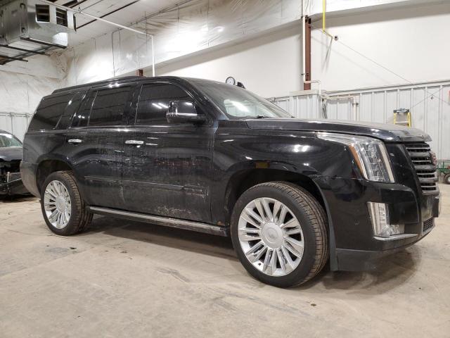 Photo 3 VIN: 1GYS4DKJ2HR247158 - CADILLAC ESCALADE P 