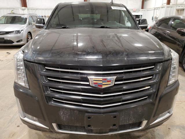 Photo 4 VIN: 1GYS4DKJ2HR247158 - CADILLAC ESCALADE P 