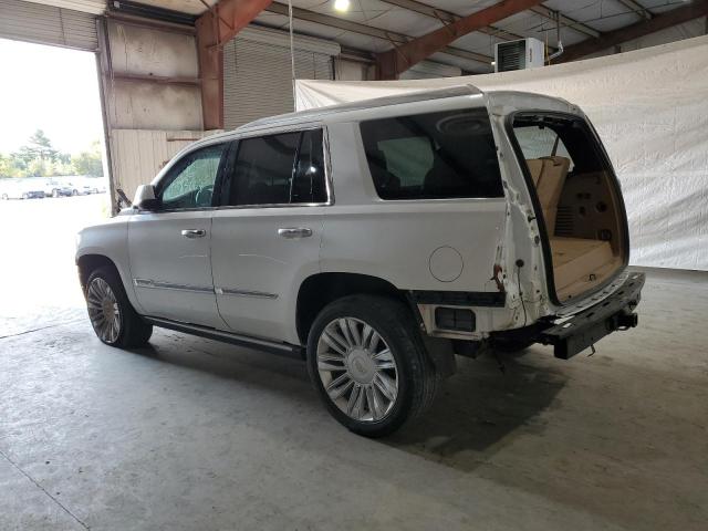 Photo 1 VIN: 1GYS4DKJ2HR327172 - CADILLAC ESCALADE P 