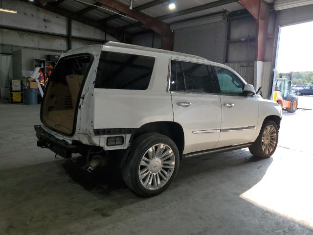 Photo 2 VIN: 1GYS4DKJ2HR327172 - CADILLAC ESCALADE P 