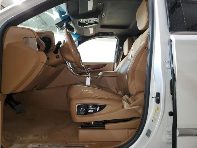 Photo 6 VIN: 1GYS4DKJ2HR327172 - CADILLAC ESCALADE P 