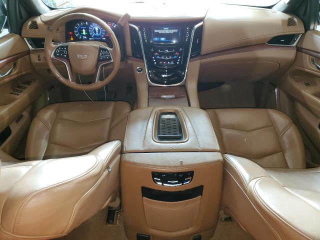 Photo 7 VIN: 1GYS4DKJ2HR327172 - CADILLAC ESCALADE P 