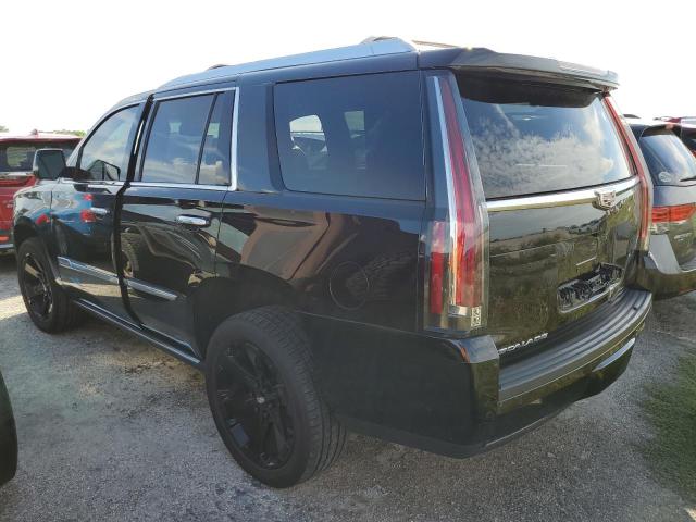 Photo 2 VIN: 1GYS4DKJ2JR174024 - CADILLAC ESCALADE P 