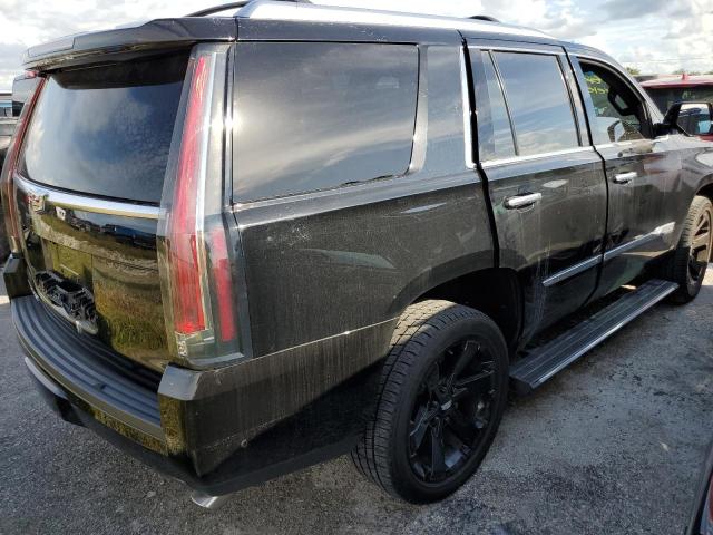 Photo 3 VIN: 1GYS4DKJ2JR174024 - CADILLAC ESCALADE P 