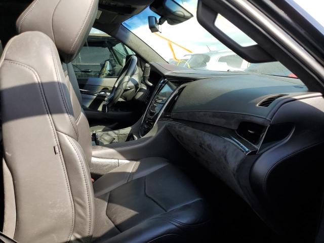 Photo 4 VIN: 1GYS4DKJ2JR174024 - CADILLAC ESCALADE P 