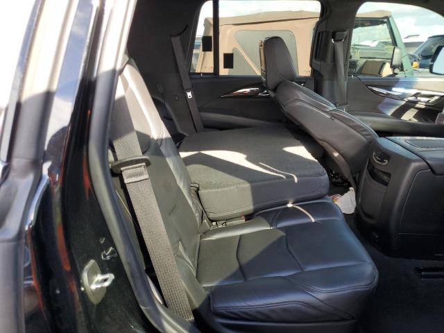 Photo 5 VIN: 1GYS4DKJ2JR174024 - CADILLAC ESCALADE P 