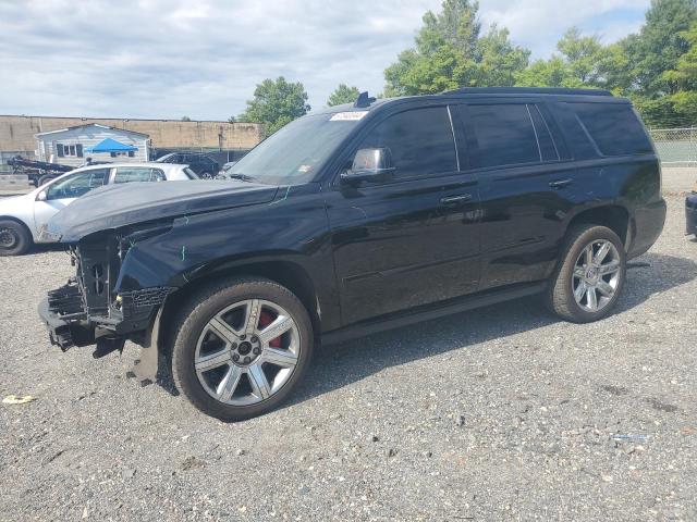 Photo 0 VIN: 1GYS4DKJ2JR242614 - CADILLAC ESCALADE P 