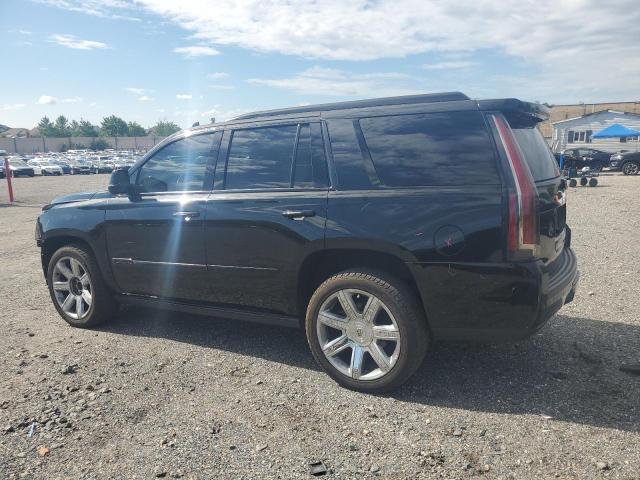 Photo 1 VIN: 1GYS4DKJ2JR242614 - CADILLAC ESCALADE P 