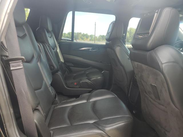 Photo 10 VIN: 1GYS4DKJ2JR242614 - CADILLAC ESCALADE P 