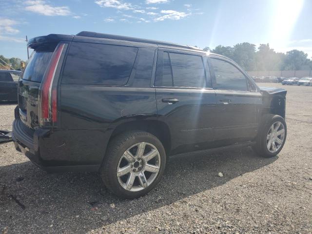 Photo 2 VIN: 1GYS4DKJ2JR242614 - CADILLAC ESCALADE P 