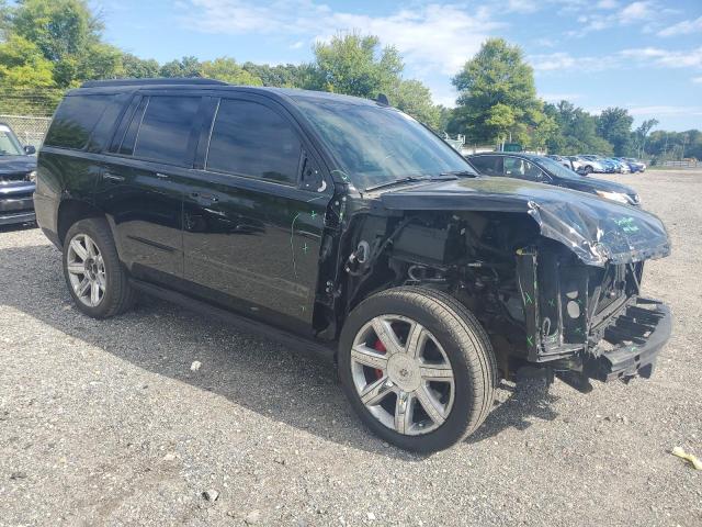 Photo 3 VIN: 1GYS4DKJ2JR242614 - CADILLAC ESCALADE P 