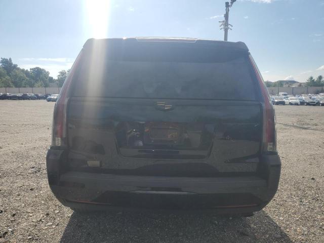 Photo 5 VIN: 1GYS4DKJ2JR242614 - CADILLAC ESCALADE P 