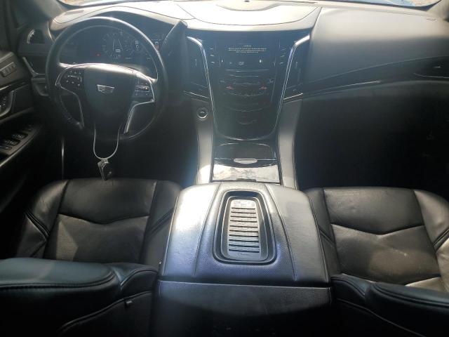 Photo 7 VIN: 1GYS4DKJ2JR242614 - CADILLAC ESCALADE P 