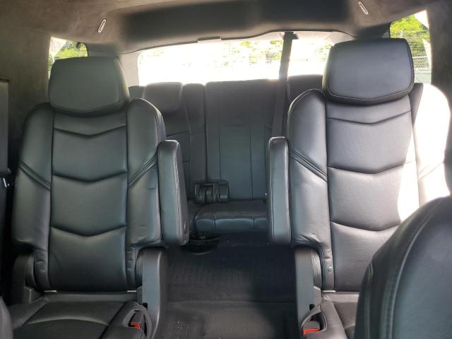 Photo 9 VIN: 1GYS4DKJ2JR242614 - CADILLAC ESCALADE P 