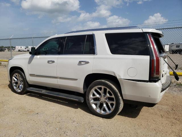 Photo 1 VIN: 1GYS4DKJ2JR284653 - CADILLAC ESCALADE P 