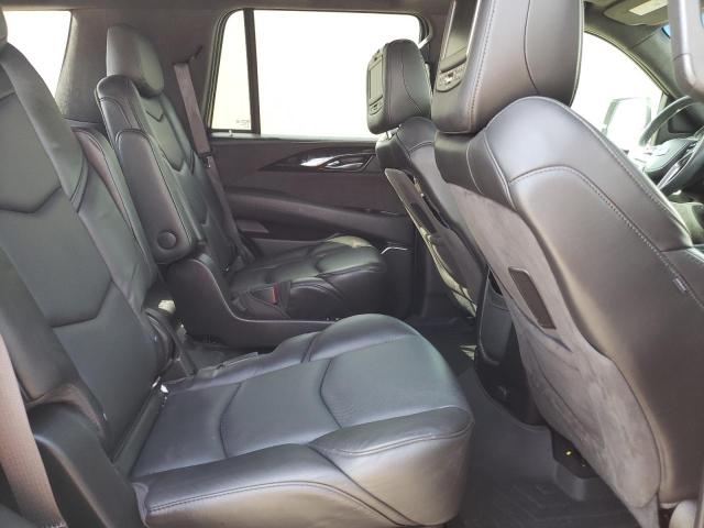 Photo 10 VIN: 1GYS4DKJ2JR284653 - CADILLAC ESCALADE P 