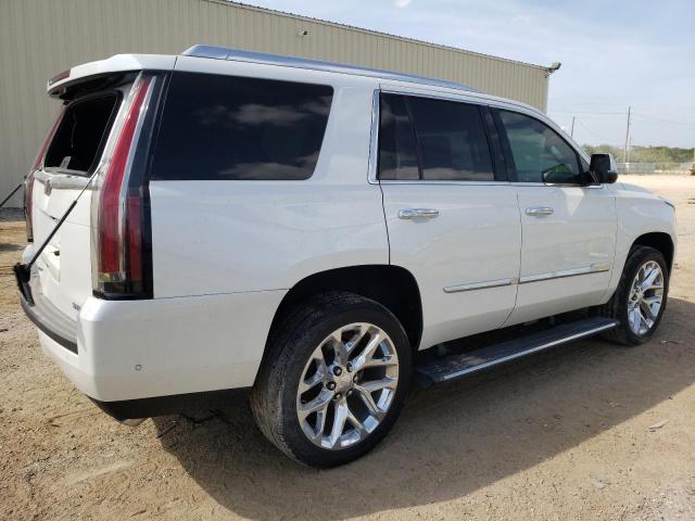 Photo 2 VIN: 1GYS4DKJ2JR284653 - CADILLAC ESCALADE P 