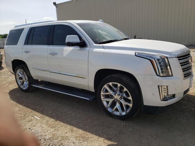 Photo 3 VIN: 1GYS4DKJ2JR284653 - CADILLAC ESCALADE P 