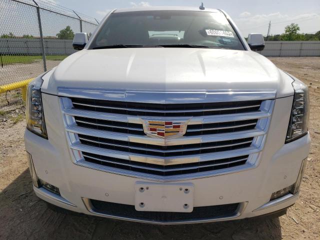 Photo 4 VIN: 1GYS4DKJ2JR284653 - CADILLAC ESCALADE P 