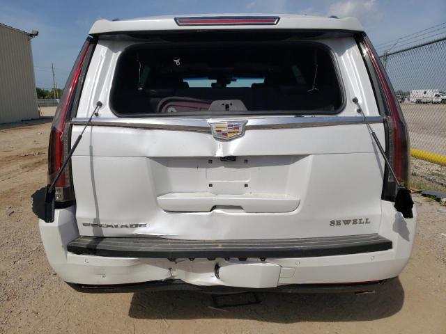 Photo 5 VIN: 1GYS4DKJ2JR284653 - CADILLAC ESCALADE P 