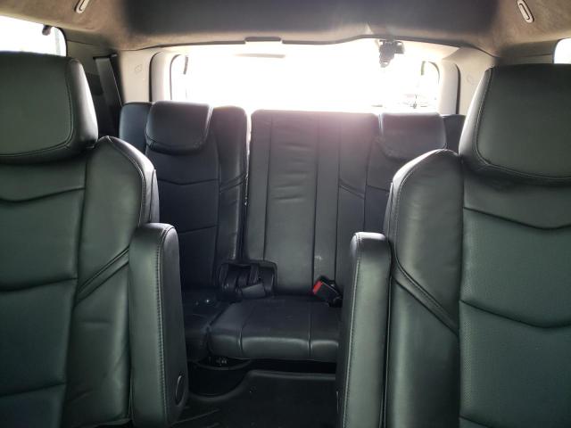 Photo 9 VIN: 1GYS4DKJ2JR284653 - CADILLAC ESCALADE P 