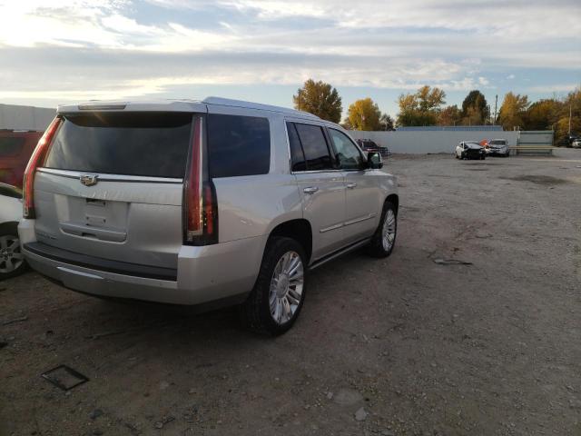 Photo 3 VIN: 1GYS4DKJ2KR115993 - CADILLAC ESCALADE P 