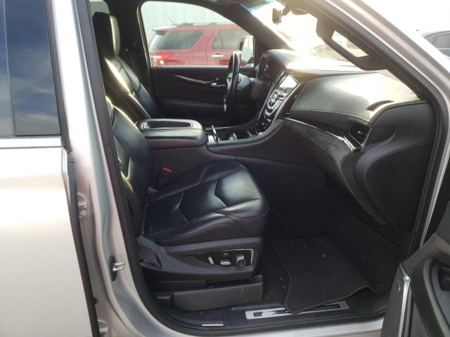 Photo 4 VIN: 1GYS4DKJ2KR115993 - CADILLAC ESCALADE P 