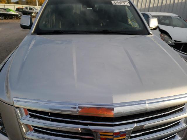 Photo 8 VIN: 1GYS4DKJ2KR115993 - CADILLAC ESCALADE P 