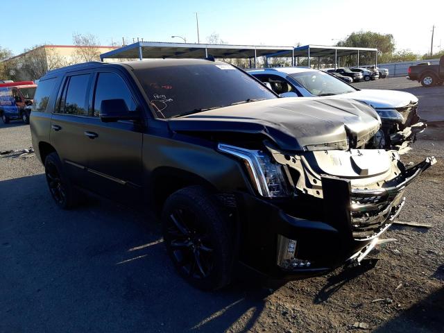 Photo 0 VIN: 1GYS4DKJ2KR246664 - CADILLAC ESCALADE P 