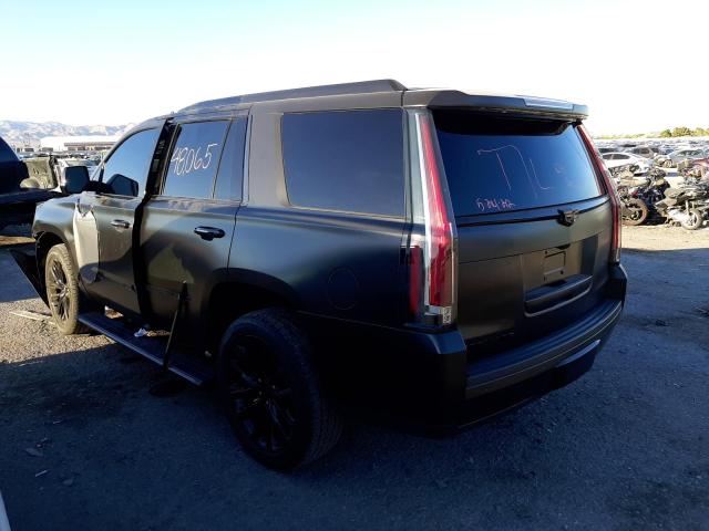 Photo 2 VIN: 1GYS4DKJ2KR246664 - CADILLAC ESCALADE P 