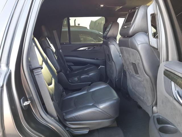 Photo 5 VIN: 1GYS4DKJ2KR246664 - CADILLAC ESCALADE P 