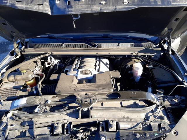 Photo 6 VIN: 1GYS4DKJ2KR246664 - CADILLAC ESCALADE P 