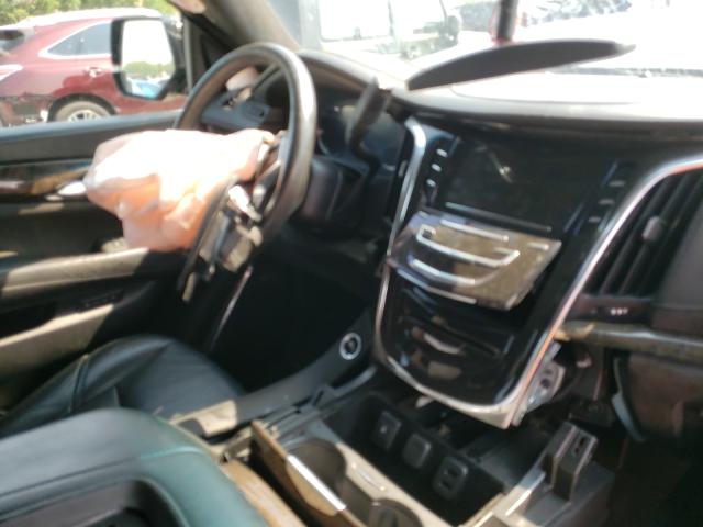 Photo 8 VIN: 1GYS4DKJ3GR203135 - CADILLAC ESCALADE P 