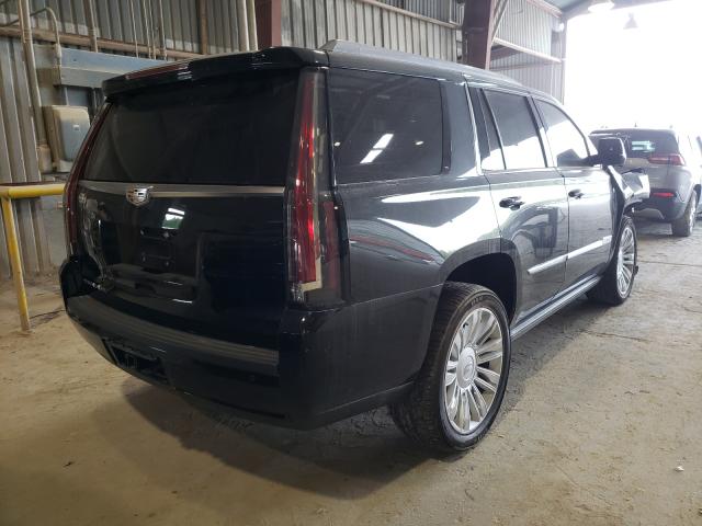 Photo 3 VIN: 1GYS4DKJ3GR245935 - CADILLAC ESCALADE P 