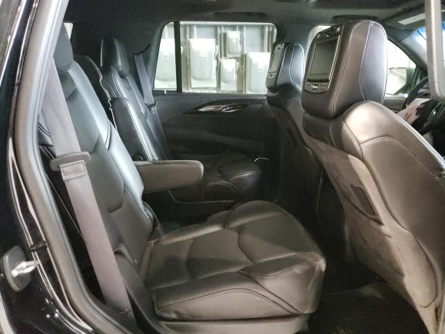 Photo 5 VIN: 1GYS4DKJ3GR245935 - CADILLAC ESCALADE P 