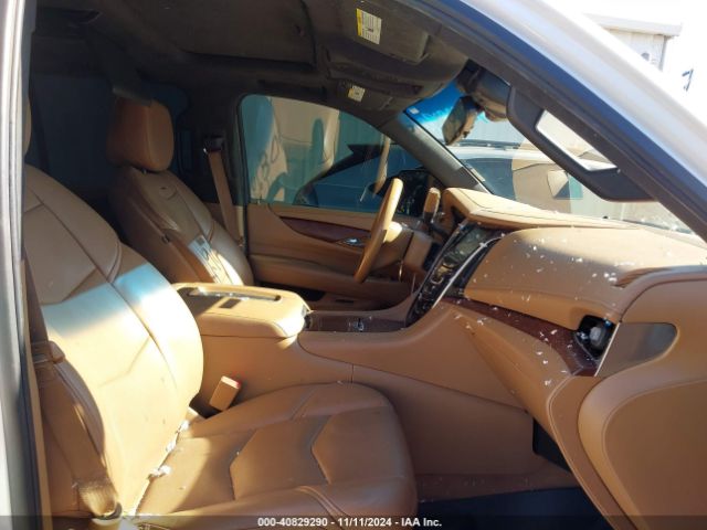 Photo 4 VIN: 1GYS4DKJ3HR191599 - CADILLAC ESCALADE 