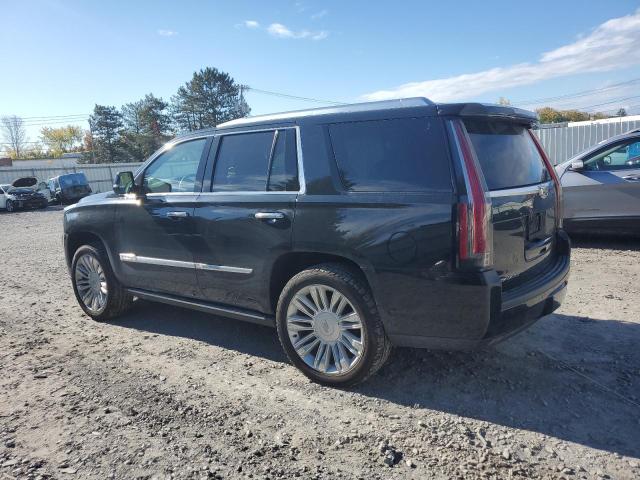 Photo 1 VIN: 1GYS4DKJ3HR261666 - CADILLAC ESCALADE P 