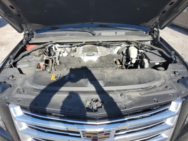 Photo 11 VIN: 1GYS4DKJ3HR261666 - CADILLAC ESCALADE P 