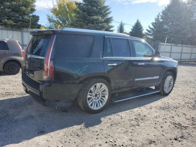 Photo 2 VIN: 1GYS4DKJ3HR261666 - CADILLAC ESCALADE P 