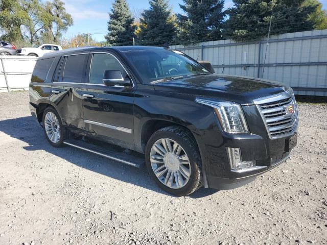 Photo 3 VIN: 1GYS4DKJ3HR261666 - CADILLAC ESCALADE P 