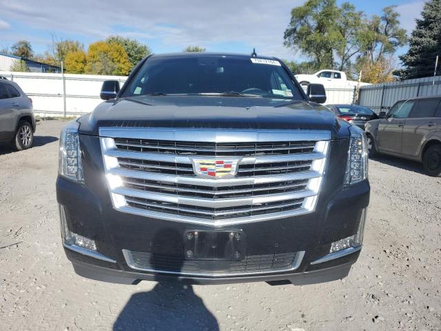 Photo 4 VIN: 1GYS4DKJ3HR261666 - CADILLAC ESCALADE P 