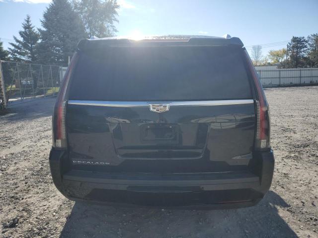 Photo 5 VIN: 1GYS4DKJ3HR261666 - CADILLAC ESCALADE P 