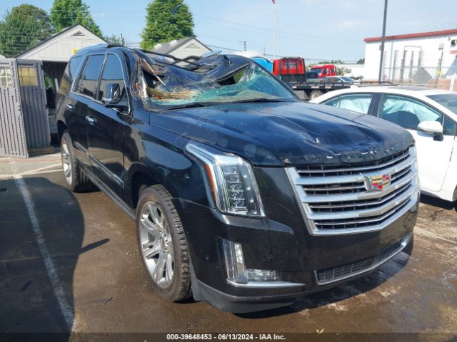 Photo 0 VIN: 1GYS4DKJ3HR392287 - CADILLAC ESCALADE 