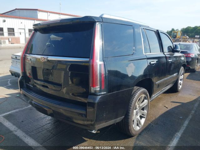 Photo 3 VIN: 1GYS4DKJ3HR392287 - CADILLAC ESCALADE 